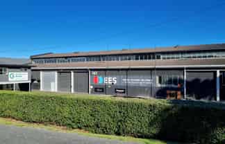 Central Cambridge Commercial Space