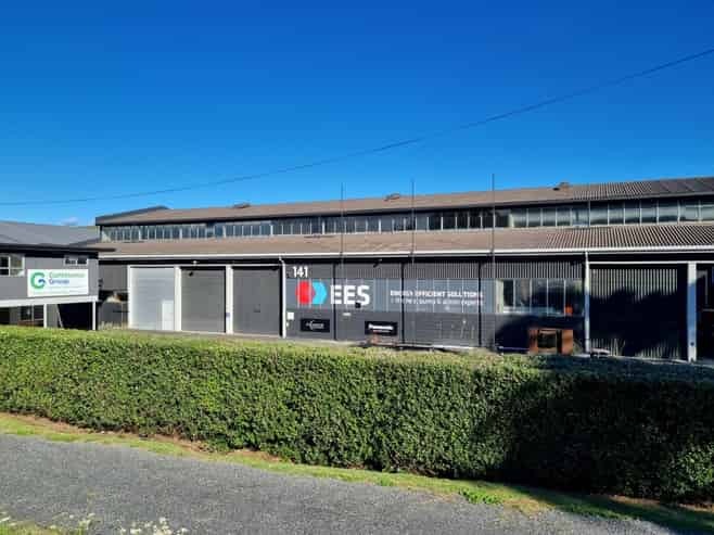 Central Cambridge Commercial Space