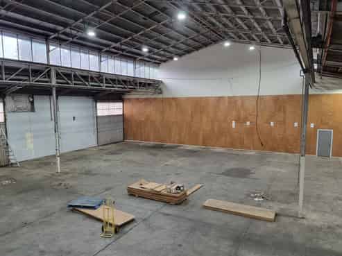 Central Cambridge Commercial Space
