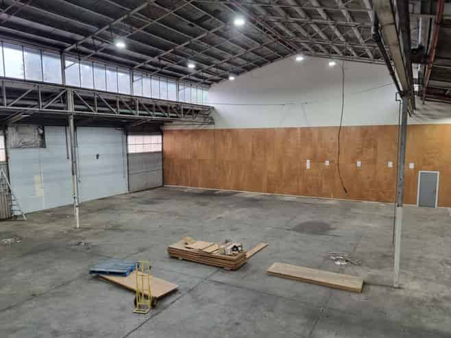 Central Cambridge Commercial Space