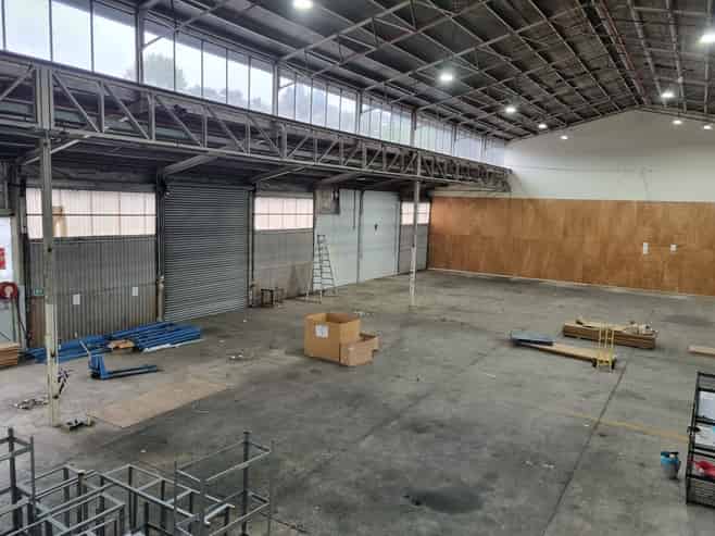 Central Cambridge Commercial Space