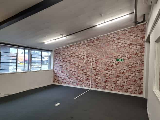 Central Cambridge Commercial Space