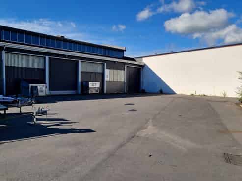 Central Cambridge Commercial Space