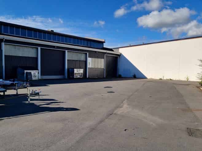 Central Cambridge Commercial Space