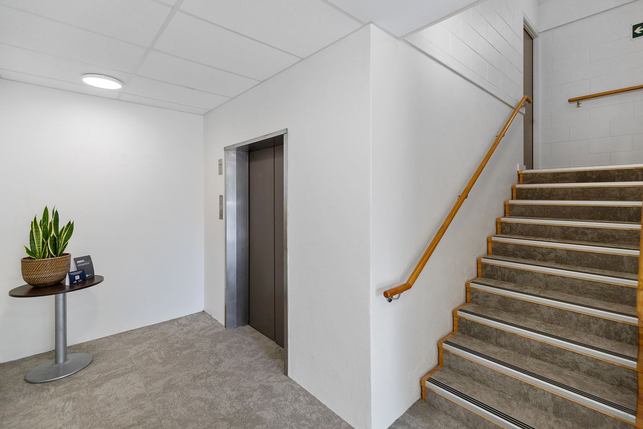 Central City Investment - Widok 2