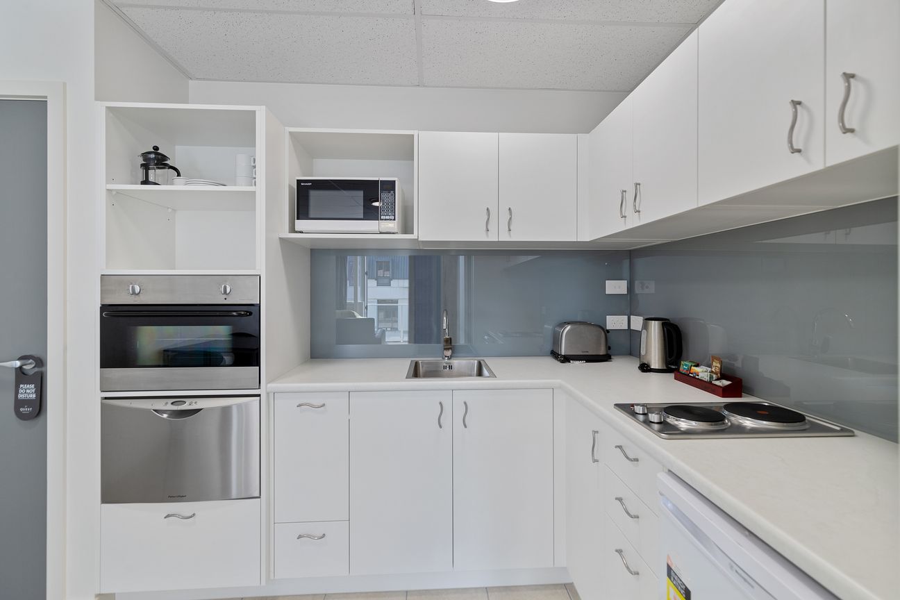 Central City Investment - Widok 4
