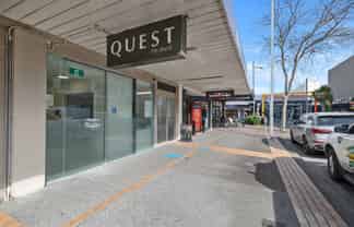 1A/41 Ward Street, Hamilton Central