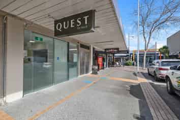 1A/41 Ward Street, Hamilton Central