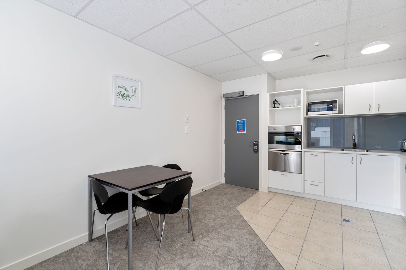 Central City Investment - Widok 3