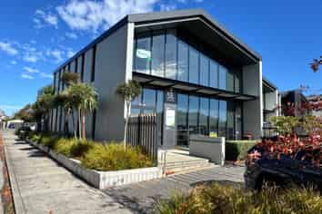 Quality Office Opportunity | Northfield Business Park