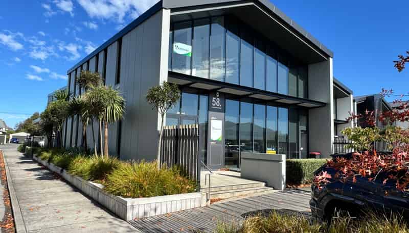 58 Langdons Road , Papanui