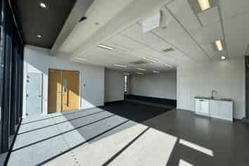 Quality Office Opportunity | Northfield Business Park