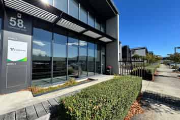 Quality Office Opportunity | Northfield Business Park