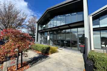 Quality Office Opportunity | Northfield Business Park