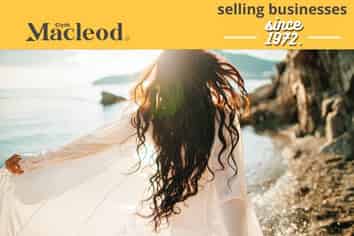 Premium North Shore Salon, Profitable, Scalable & Effortlessly Run - (CML 11517)