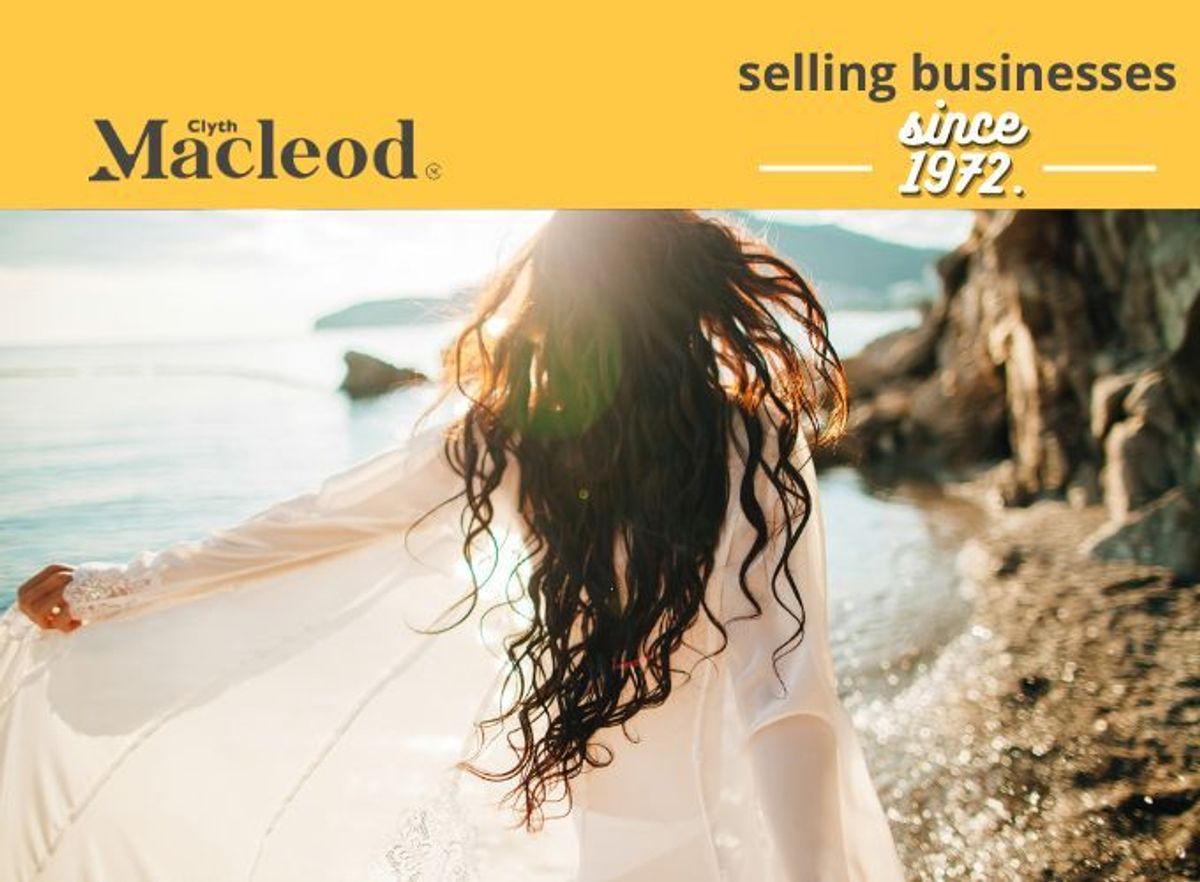 Premium North Shore Salon, Profitable, Scalable & Effortlessly Run - (CML 11517)