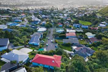 13 Wilmshurst Place, TAWA