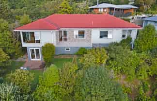 13 Wilmshurst Place, TAWA