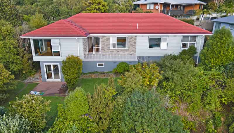 13 Wilmshurst Place, TAWA