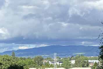 Bay of Plenty - Address withheld