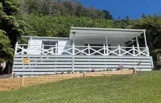 Bay of Plenty - Address withheld