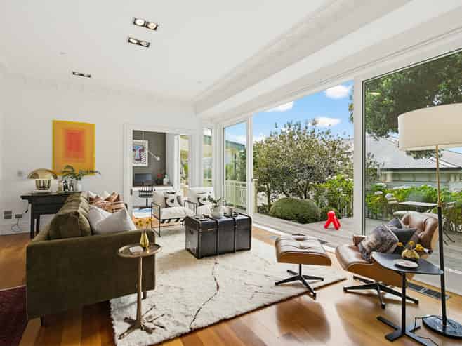 117 Pirie Street, Mount Victoria