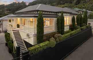 117 Pirie Street, Mount Victoria