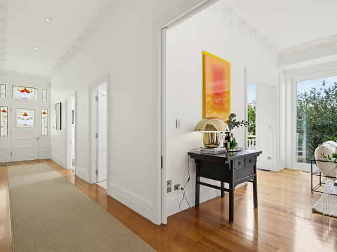 117 Pirie Street, Mount Victoria