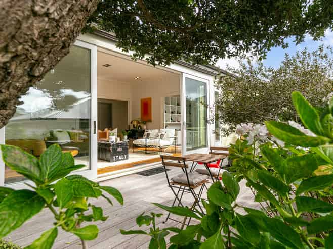 117 Pirie Street, Mount Victoria