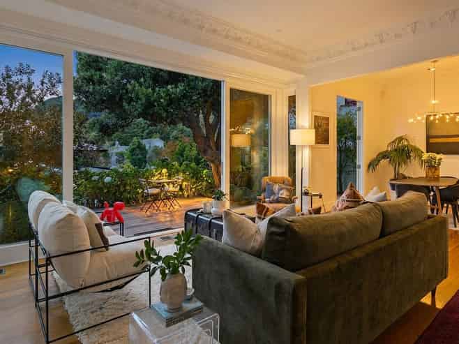 117 Pirie Street, Mount Victoria