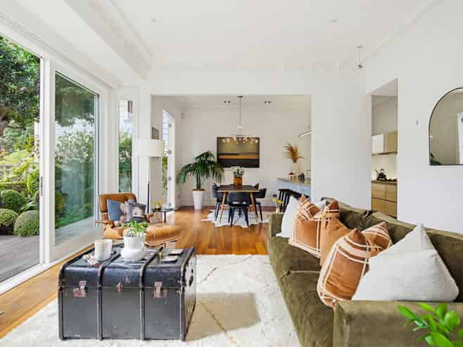 117 Pirie Street, Mount Victoria