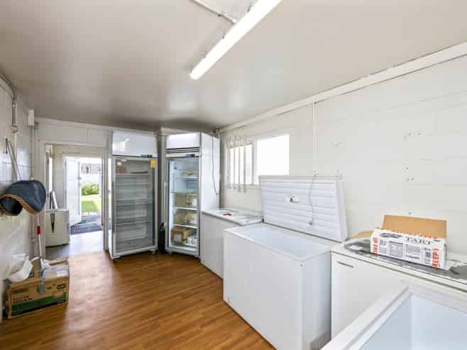 Character investment in the heart of St Heliers