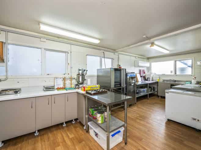 Character investment in the heart of St Heliers