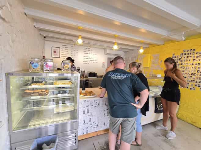 Character investment in the heart of St Heliers