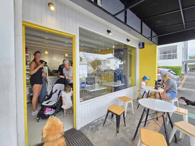 Character investment in the heart of St Heliers