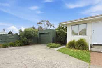 4/97 Nelson Crescent, Napier South