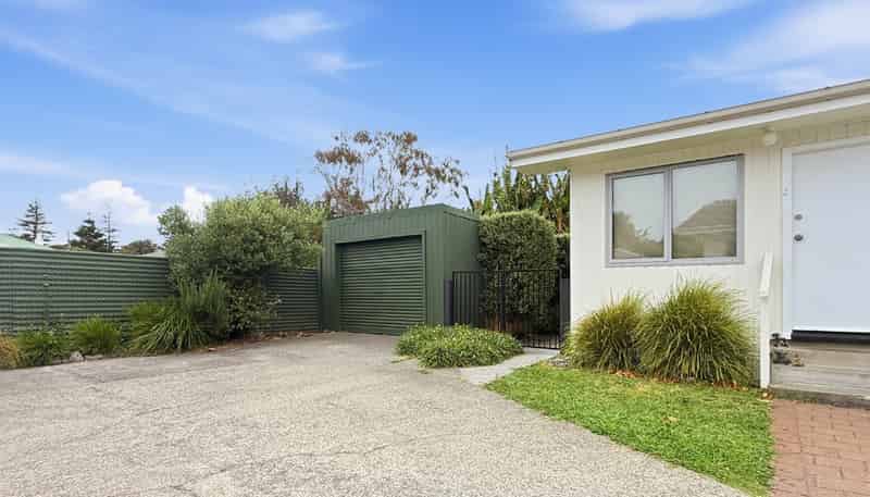 4/97 Nelson Crescent, Napier South