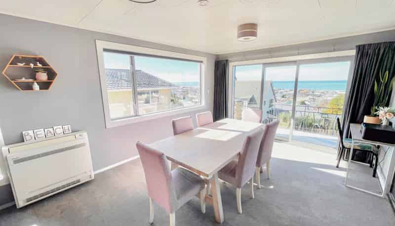 40 Warren Street, Oamaru