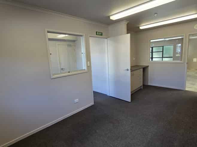 Quality warehouse unit