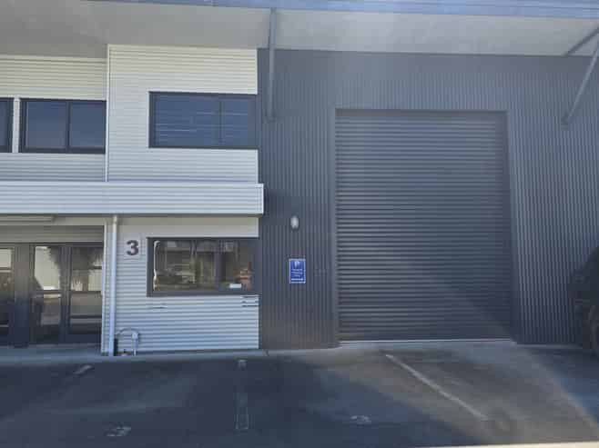 Quality warehouse unit