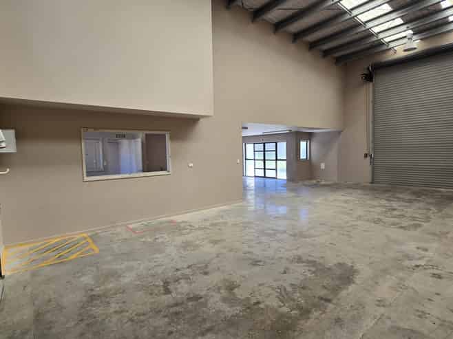 Quality warehouse unit