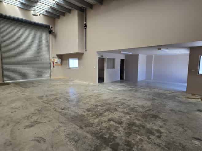 Quality warehouse unit