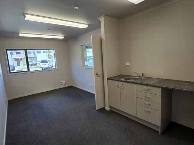 Quality warehouse unit