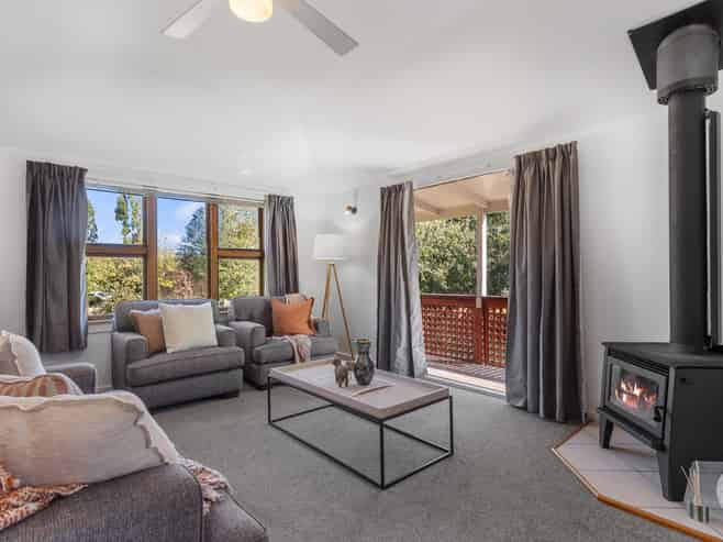 1 Forresters Road, Hurunui