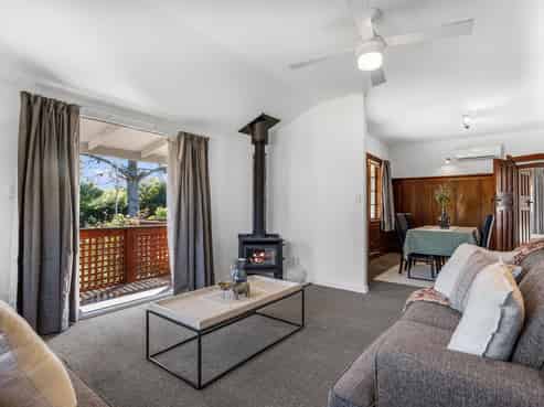 1 Forresters Road, Hurunui