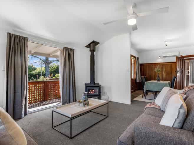 1 Forresters Road, Hurunui