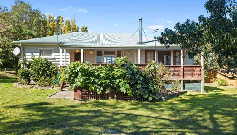 1 Forresters Road, Hurunui