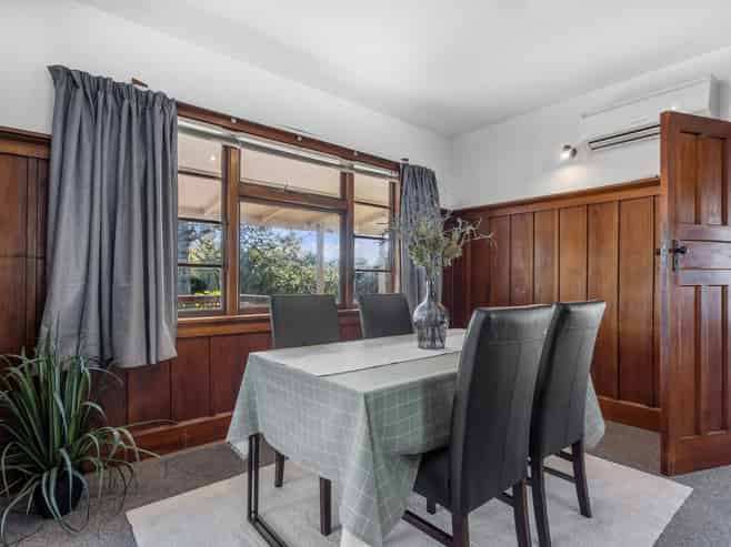 1 Forresters Road, Hurunui