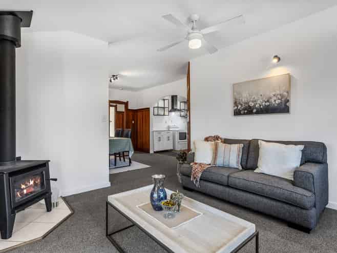 1 Forresters Road, Hurunui