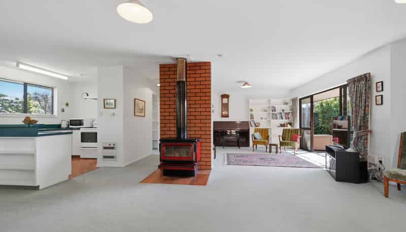 4 Holcroft Court, Rangiora